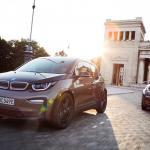 BMW i3s 120 Ah