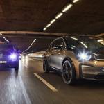 BMW i3s 120 Ah