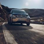 BMW i3s 120 Ah