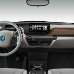 BMW i3s 120 Ah