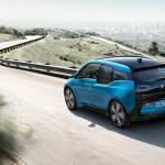 BMW i3 94 Ah REx