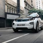 BMW i3 94 Ah