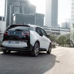 BMW i3 94 Ah