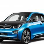 BMW i3 94 Ah