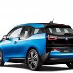 BMW i3 94 Ah REx