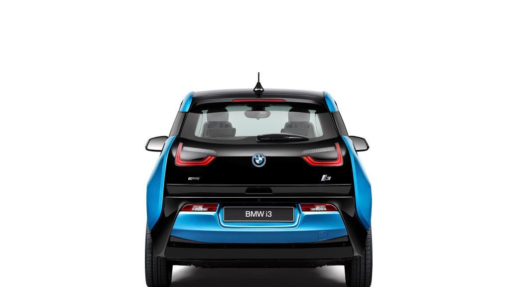 BMW i3 94 Ah