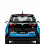 BMW i3 94 Ah REx