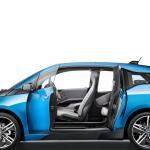 BMW i3 94 Ah REx