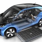 BMW i3 94 Ah