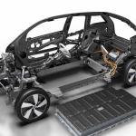 BMW i3 94 Ah REx