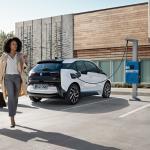 BMW i3 94 Ah REx