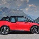 BMW i3s 