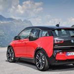 BMW i3s 