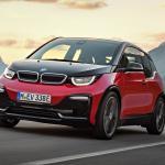 BMW i3s 