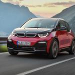 BMW i3s 