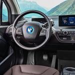 BMW i3s Range Extender