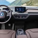 BMW i3s Range Extender