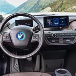 BMW i3s Range Extender
