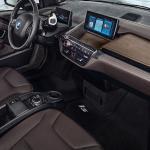 BMW i3s Range Extender