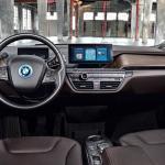 BMW i3s Range Extender