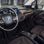 BMW i3s Range Extender