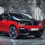 BMW i3s 