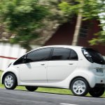 Citroen C-Zero 