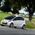 Citroen C-Zero 