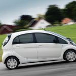 Citroen C-Zero 