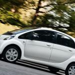 Citroen C-Zero 