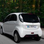 Citroen C-Zero 