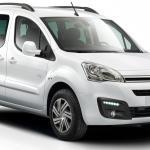 Citroen E-Berlingo Multispace