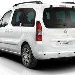 Citroen E-Berlingo Multispace