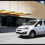 Citroen E-Berlingo Multispace