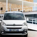 Citroen E-Berlingo Multispace