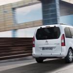 Citroen E-Berlingo Multispace