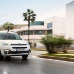 Citroen E-Berlingo Multispace