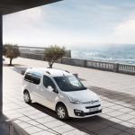 Citroen E-Berlingo Multispace