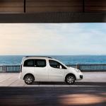 Citroen E-Berlingo Multispace