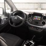 Citroen E-Berlingo Multispace