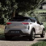 DS 3 Crossback E-Tense