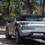 DS 3 Crossback E-Tense