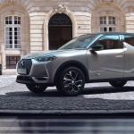 DS 3 Crossback E-Tense