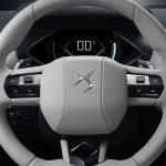 DS 3 Crossback E-Tense