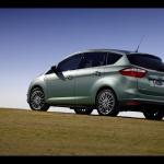 Ford C-MAX Energi