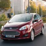 Ford C-MAX Energi