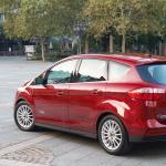 Ford C-MAX Energi