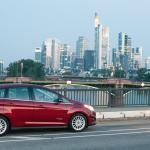 Ford C-MAX Energi