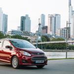 Ford C-MAX Energi