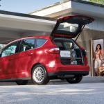 Ford C-MAX Energi